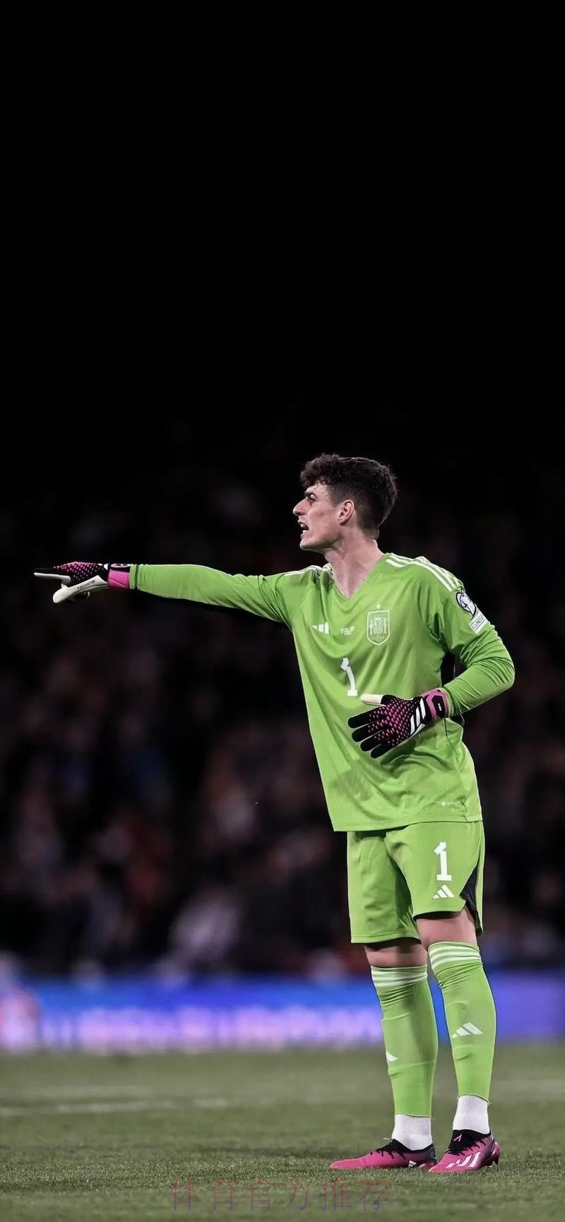 凯帕谈加盟皇马的决定:皇马两通电话就签下了我 凯帕谈加盟皇马的决定:皇马两通电话就签下了我