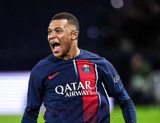 皇马无意和巴黎谈判 姆巴佩想加盟必须降低年薪